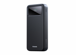 Power Bank Mcdodo MC-4230 Digital Display 20000mAh 1C+2A, 22,5W (černý)