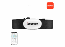 Hrudní monitor srdečního tepu iGPSPORT HR40