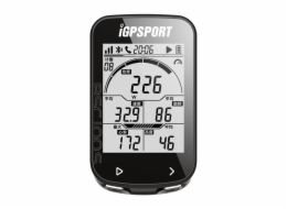 Cyklistický počítač iGPSPORT BSC100S
