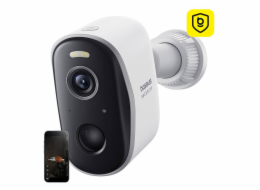 Baseus N1 Outdoor Camera (White)