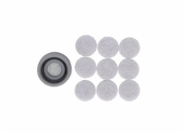 Garett Beauty Perfect Body filter set - sada filtrů