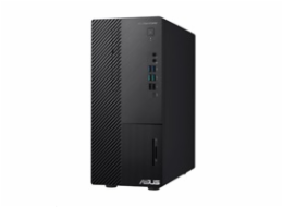 ASUS PC Desktop ExpertCenter D7 (D700ME-513500342X), i5-13500, 16GB, 512GB SSD, N/A, W11 Pro, Black- poškozený obal