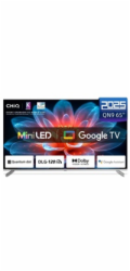 CHiQ M65QN9V TV 65", UHD MiniLED  Google TV DLG 120 Hz