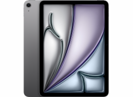 Apple iPad Air Apple M 512 GB 27,9 cm (11") 8 GB Wi-Fi 6E (802.11ax) iPadOS 18 Šedá