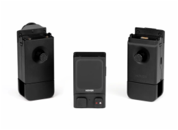 HOVERAir sada (displej Beacon + joysticky Beacon)