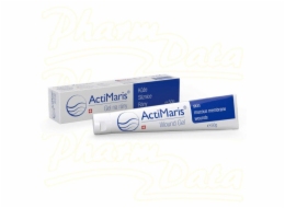 ActiMaris® Gel na hojení ran 50g