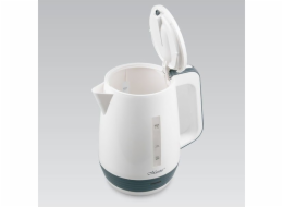 Rychlovarná konvice 1,7l 2200W MAESTRO MR-033-WHITE