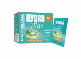ALAVIS MAXIMA HydroMax 10 sáčků po 8g