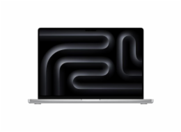 APPLE MacBook Pro (2024) 16,2" M4 Max/36/1/I/Sil