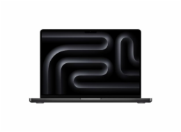 APPLE MacBook Pro (2024) 14,2" M4 Max/36/1/I/Blk