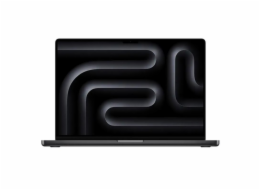 APPLE MacBook Pro (2024) 16,2" M4 Pro/24/5/I/Blk