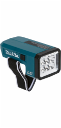 Makita MAKITA LAMPA 18V LI-ION DML186 MDML186