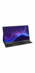 Přenosný monitor Uperfect Ubegin B5 15,6" 1920x1080 60Hz