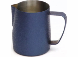 Barista Space  - Ice Grain Blue konvička na mléko 350 ml