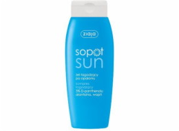 Ziaja Sopot Sun Uklidňující gel po opalování 200 ml
