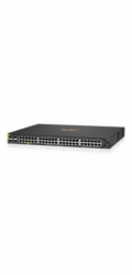 Aruba 6000 48G Class4 PoE 4SFP 370W Switch