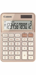 Canon Kalkulacka KS-125KB- RG - Růžově zlatá