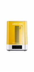 AnyCubic Wash & Cure 3 Plus - zařízení pro čištění a sušení tisku