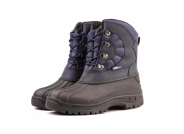 Pánské&nbsp;sněhule&nbsp;Haushalt&nbsp;PED-SS010,&nbsp;velikost&nbsp;43