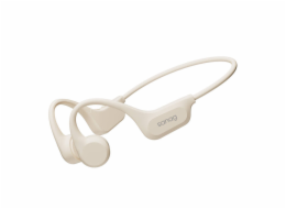 Sanag B60S Pro bone conduction wireless headphones (white)