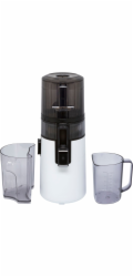 Hurom H-70FT white