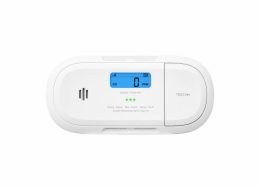 Detektor oxidu uhelnatého X-Sense XC04-WX