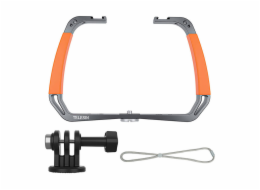 Telesin diving hand stabilizer bracket