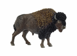Schleich Wild Life Bison, figurka na hraní - Bizon