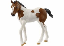 Schleich Horse Club Paint Horse Hříbě, figurka na hraní