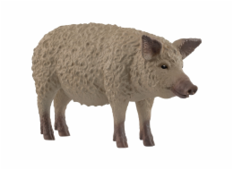 Schleich Farm World vlněné prase, hračka