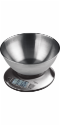 Lamart LT7070 Kuchyňská váha s miskou JUST 5 kg