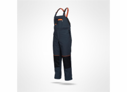 Pracovní montérky Sara Workwear, modré, velikost XXL