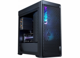Lenovo Legion T5 26IRX9 Intel® Core™ i9 i9-14900HX 64 GB DDR5-SDRAM 2 TB SSD NVIDIA GeForce RTX 4070 SUPER Windows 11 Home Tower PC Šedá