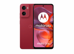 Smartfon Motorola Moto G05 4/128GB Plum Red