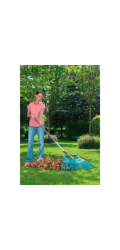Hrábě&nbsp;vějířové&nbsp;plastové&nbsp;Gardena&nbsp;XXL&nbsp;Vario&nbsp;(3107-20)