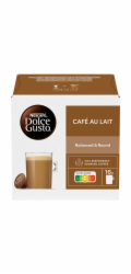 NESCAFÉ® Dolce Gusto® Café au Lait 16 ks