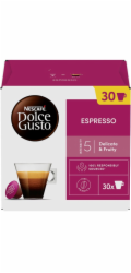 Nescafé Dolce Gusto ESPRESSO 30 cap