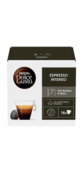 NESCAFÉ® Dolce Gusto® Espresso Inte 16ks