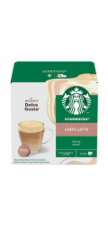 STARBUCKS Caffe Latte 12cap