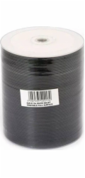Omega DVD-R 4,7 GB 16x 100 kusů (40217)