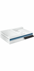 ScanJet Pro 3600 f1, Flachbettscanner
