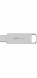 Pendrive 64GB USB 3.2 Duo-Link P-FDI64GDULINKTYC-GE