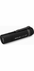 SolidLine ST6 black TEST IT, blister