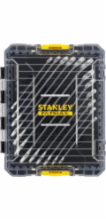 MODUL Stanley ST. PRO-STACK - SADA 12DÍLNÝCH OTEVŘENÝCH KLÍČŮ.