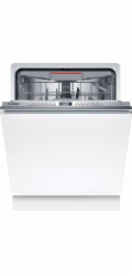 Bosch SMV6YCX02E Series 6, myčka nádobí