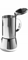ADLER AD 4417, Kávovar na espresso 620 ml
