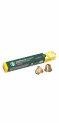 STARBUCKS® Blonde Espr. Roast Dec 10ks