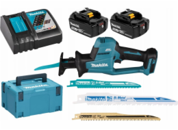 MAKITA DJR189RTJ pila ocaska