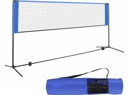 Nejlepší sportovní 4v1 BADMINTONOVÝ TENISOVÝ VOLEJBAL NASTAVITELNÝ SET