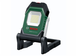 Bosch UniversalWorkLight 18V-2100, konstrukční reflektor